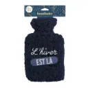 Bouillotte Moumoute L Hiver Est La