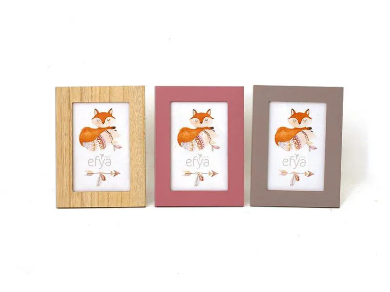 [FAYE002843] Porte Photo Foxy
