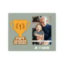 Cadre Photo Papy