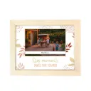 Cadre Photo "Des Moments Graves Toujours"