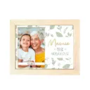Cadre Photo "Mamie Tu Es Merveilleuse"