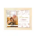 Cadre Photo "Maman D Amour"