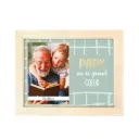 Cadre Photo "Papy "