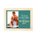 Cadre Photo "Petit-Fils Genial"