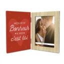 Cadre Photo Saint Valentin