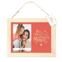 Cadre Photo "La Meilleure Maman"