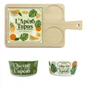 Coffret Tapas 2Services Apero