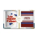 Coffret Mug Chaussettes Copains D Abord