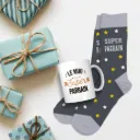 Coffret Parrain