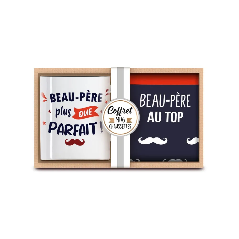 Coffret Beau-Pere