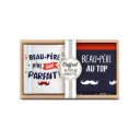 Coffret Beau-Pere