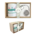 Coffret "Marraine"