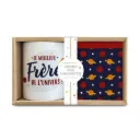 Coffret "Meilleur Frere"