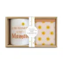 Coffret "C Est Maman"
