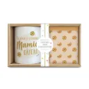 Coffret "Mamie Gateau"