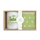 Coffret "Avec Tata..."