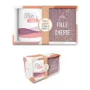 Coffret Fille Cherie
