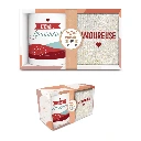 Coffret  Amoureuse
