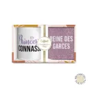 Coffret Mug Chaussettes Paillettes Affectif Reine Des Garces
