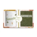 Coffret Mug Paillettes Baroudeuse