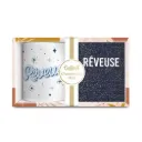 Coffret Mug Paillettes Reveuse