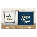 Coffret Le Whisky De Papa
