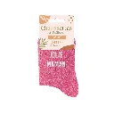 Chaussettes Paillettes Jolie Maman