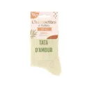 Chaussettes Paillettes Tata D Amour