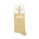 Chaussettes Paillettes Solaire