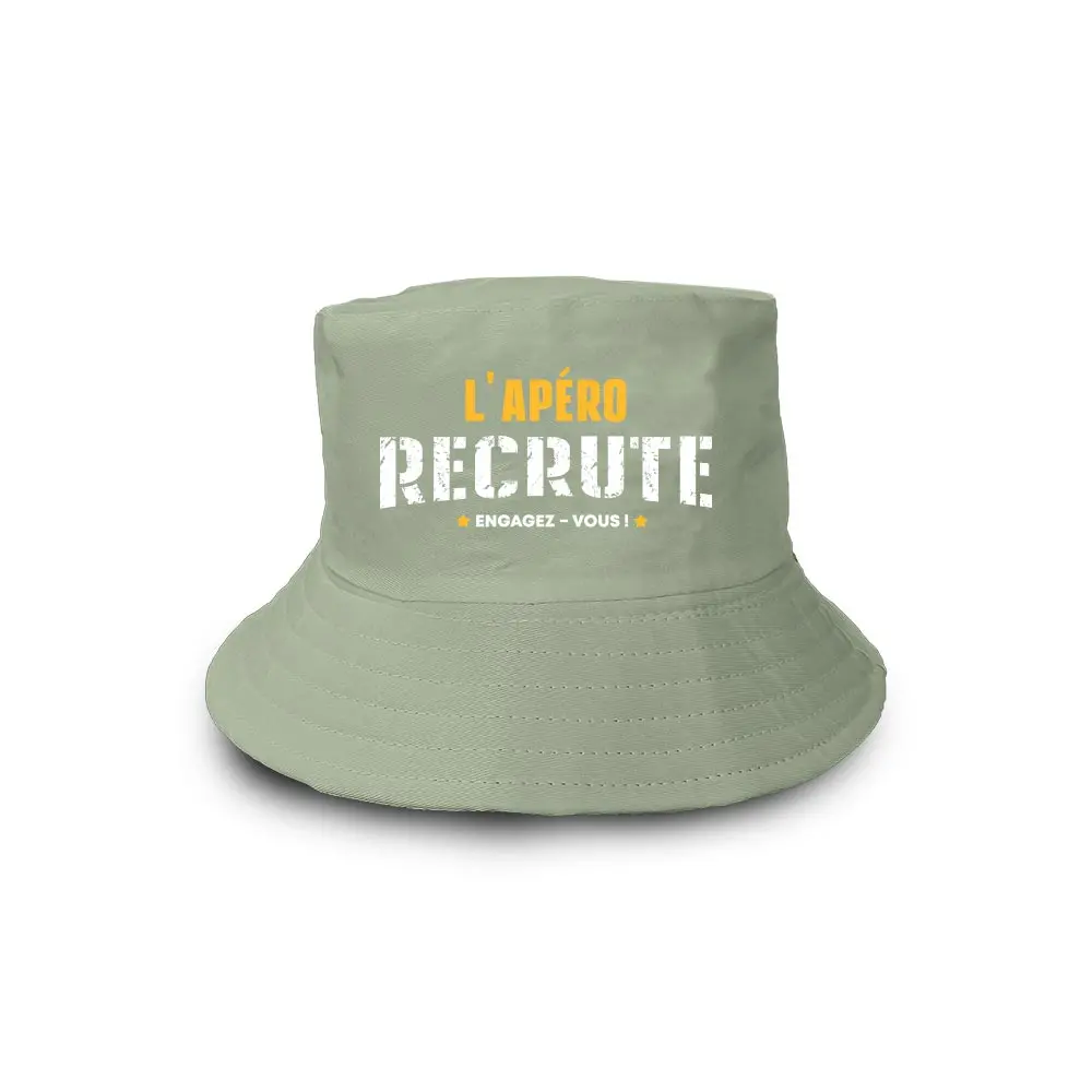 [STC-CD6956V02] Bob "l'apéro recrute"