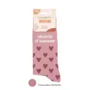 Chaussettes Paillettes Cherie D Amour