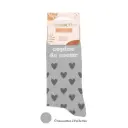Chaussettes Paillettes Copine De Coeur