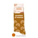 Chaussettes Paillettes Cousine D Amour
