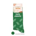 Chaussettes Paillettes Tata Cherie