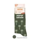 Chaussettes Paillettes Soeur Ideale