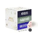 Coffret Trio Chaussettes Paillettes Reveuse