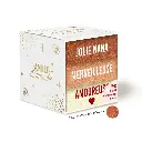 Coffret Trio Chaussettes Paillettes Jolie Nana