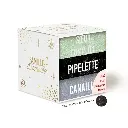 Coffret Trio Chaussettes Paillettes Soeur Complice