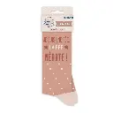 Chaussettes Cocotte "Fee Neante"