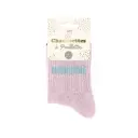 Chaussettes Paillettes Mignonne