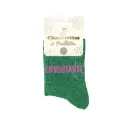 Chaussettes Paillettes Envoutante