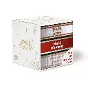 Coffret Trio Chaussettes Papa Ours