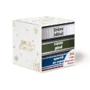 Coffret Trio Chaussettes Frere Ideal