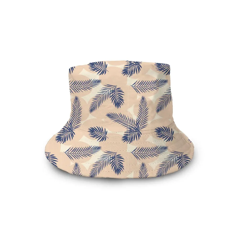 Bob beige motif exotic