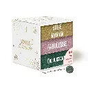 Coffret Trio Chaussettes Paillettes Geniale