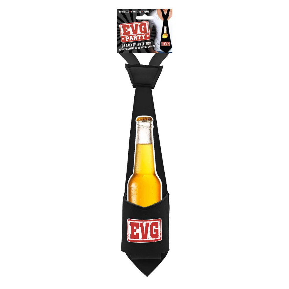 Cravate Anti Soif Evg