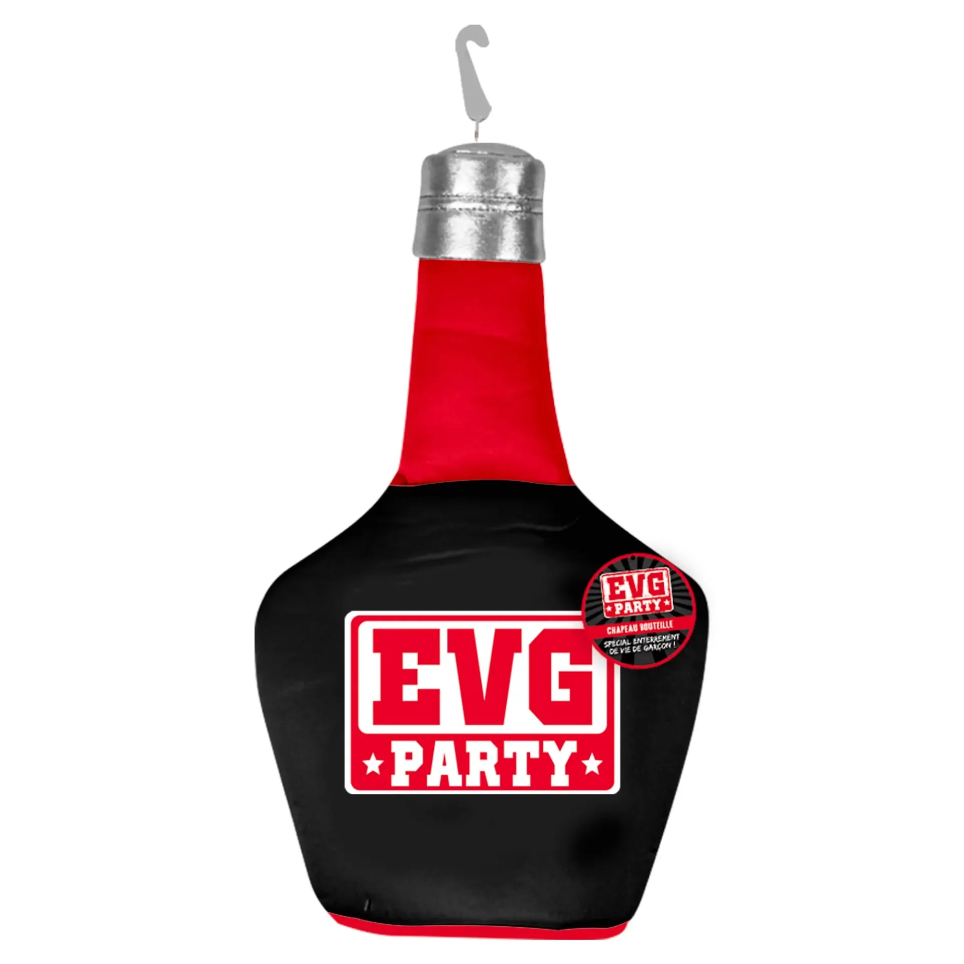 Chapeau Bouteille Evg