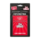 Jeu De Cartes 24 Gages Evg