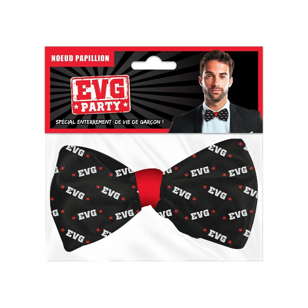 Noeud Papillon Evg