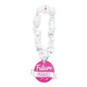 Collier Fleurs Vie Jeune Fille